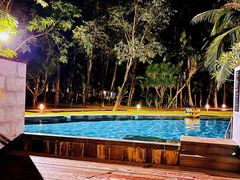 -三亚海棠湾万丽度假酒店