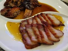 -澳门陈光记烧味饭店(郎家园店)