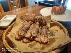 -黄龙海鲜大排档(杭州总店)