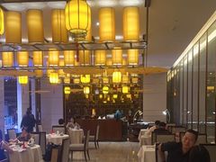 -福州天元国际威斯汀酒店·中国元素餐厅