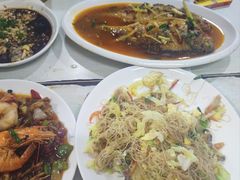 -温州一家人美食(西木头市店)