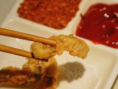 小酥肉-海底捞火锅(泉城路店)