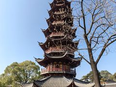 -龙华寺