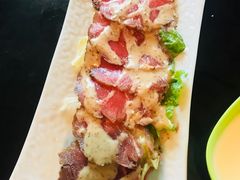 -南苑环球酒店-稻菊日式餐厅(鄞县大道店)
