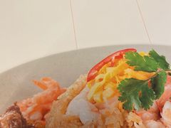 -mango tree芒果树泰国餐厅(青岛万象城店)