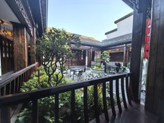 -古韵轩·江浙融合菜(梁溪店)