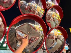 -虎门不夜天海鲜市场