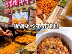 -周小亮丁家坡洋芋(全国总店)