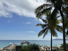 -亚龙湾中心广场