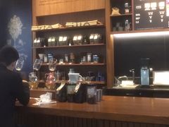 -星巴克臻选(北京富力家园店)