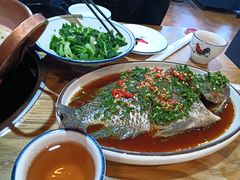 -妈妈的味道(和顺古镇店)