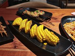 -幸福哟烧鸡·粤菜海鲜私厨(七星路店)