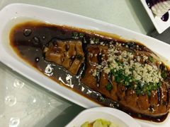 android_upload_pic-蓬川食府(金海道店)