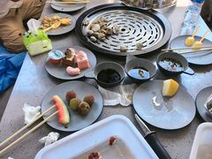 -仙螺岛海鲜自助餐厅(总店)