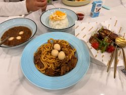 -meland club亲子乐园(北京芳圆里ID MALL店)