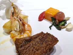 海陆大餐-王品牛排(珠海富华里店)