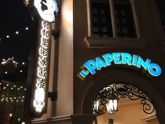 -IL paperino帕帕里诺冰激凌