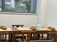 -秦汉胡同国学书院(梅川分馆)