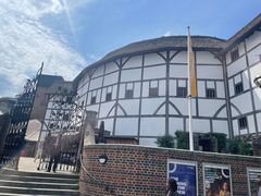 -莎士比亚环球剧场