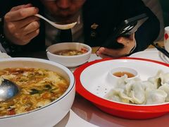 -李老哈·东北菜(宋园路店)