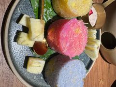 -云海肴·汽锅鸡·云南菜(美罗城店)