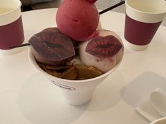 -哈根达斯(上海金山店)