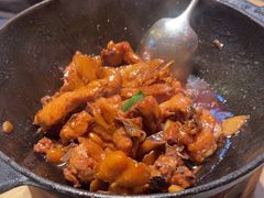 -得稻小饭堂·江西菜(浦江店)
