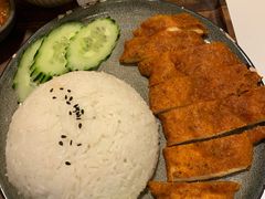-GOGO Plate(成都太古里店)