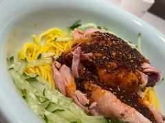 -馋笼小食堂-青岛大虾包(繁花里店)