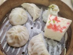 -柳湖茶坊(柳湖店)