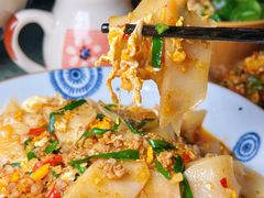 -蜗牛小馆醉乡民谣云南菜(惠新西里店)