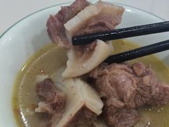 -藏味八珍特色火锅