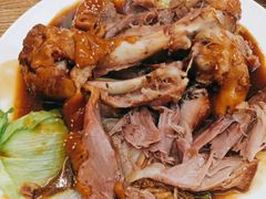 -巷子深菜馆(新华路店)