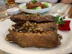 大千鹅翅-椿记烧鹅(叠彩店)