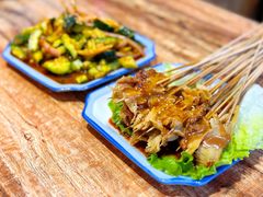 -状元虎.摇滚炒鸡.家常菜(义勇街店)