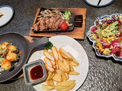 -将太无二·北美传奇寿司(荟聚购物中心西红门店)