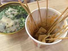 -高记清香园绝味不翻汤