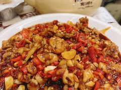 -老三样·旧食新味(万寿宫店)