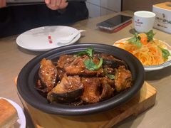 -洪兴砂锅·融合砂锅菜(三站店)