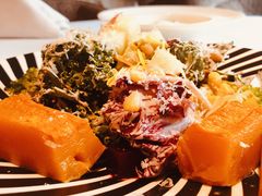 -燃扒房Steakhouse(皇庭店)