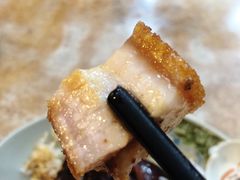 -一乐烧鹅(中环店)