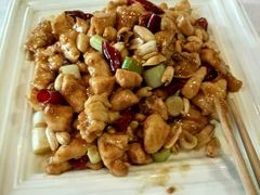 -李老爹香辣蟹(宣武门店)
