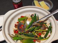 -鸽子侯·家宴·平价海鲜(市图书馆店)