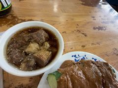 -柴氏风味斋(甘家口店)