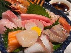 -家贺屋刺身寿司专门店