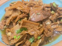 -鸿运楼·舌尖上的徽菜