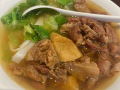 -沙河粉村·国家非遗传承(云台店)