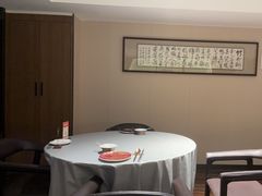 -沈灶河豚宴·河豚融合餐厅(汉中路店)