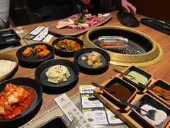 -虎哥六韩式烤肉料理 TIGERGRILL(隆生金山湖中心购物广场店)