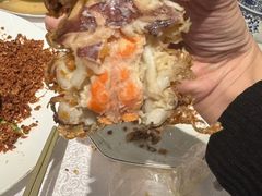 -喜记避风塘炒辣蟹(旗舰店)